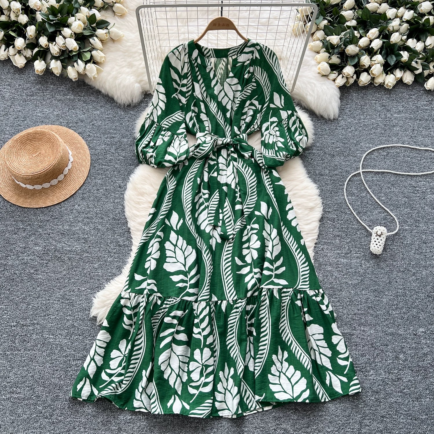 Sparkle babe vacay dress CD881 images
